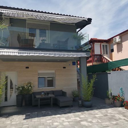 Apartmani Sarm 维尔 外观 照片