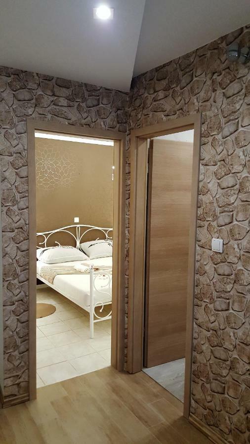 Apartmani Sarm 维尔 外观 照片