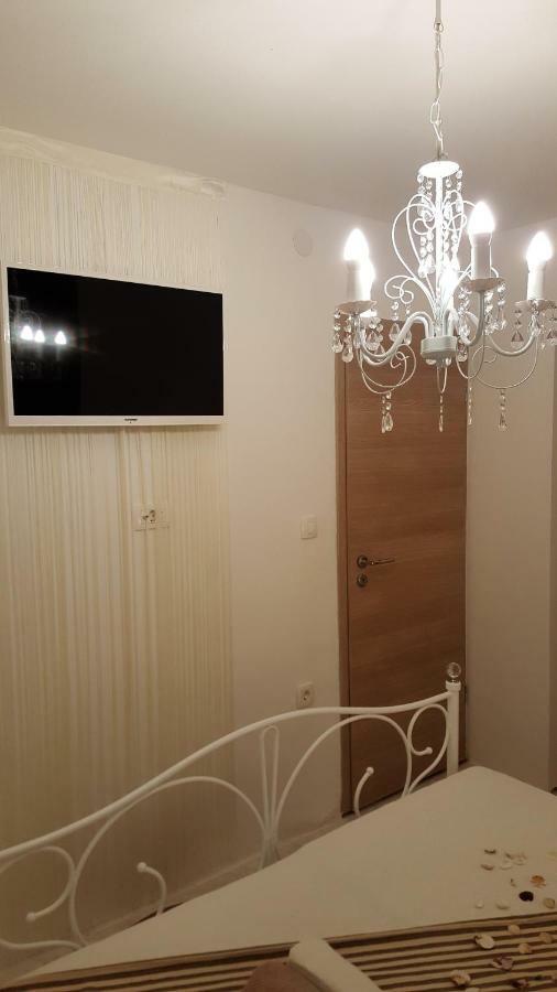 Apartmani Sarm 维尔 外观 照片