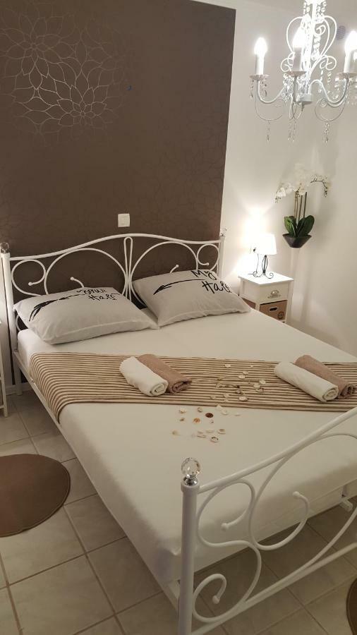 Apartmani Sarm 维尔 外观 照片