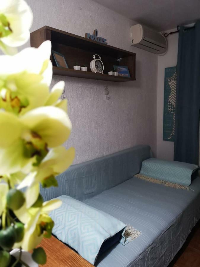 Apartmani Sarm 维尔 外观 照片