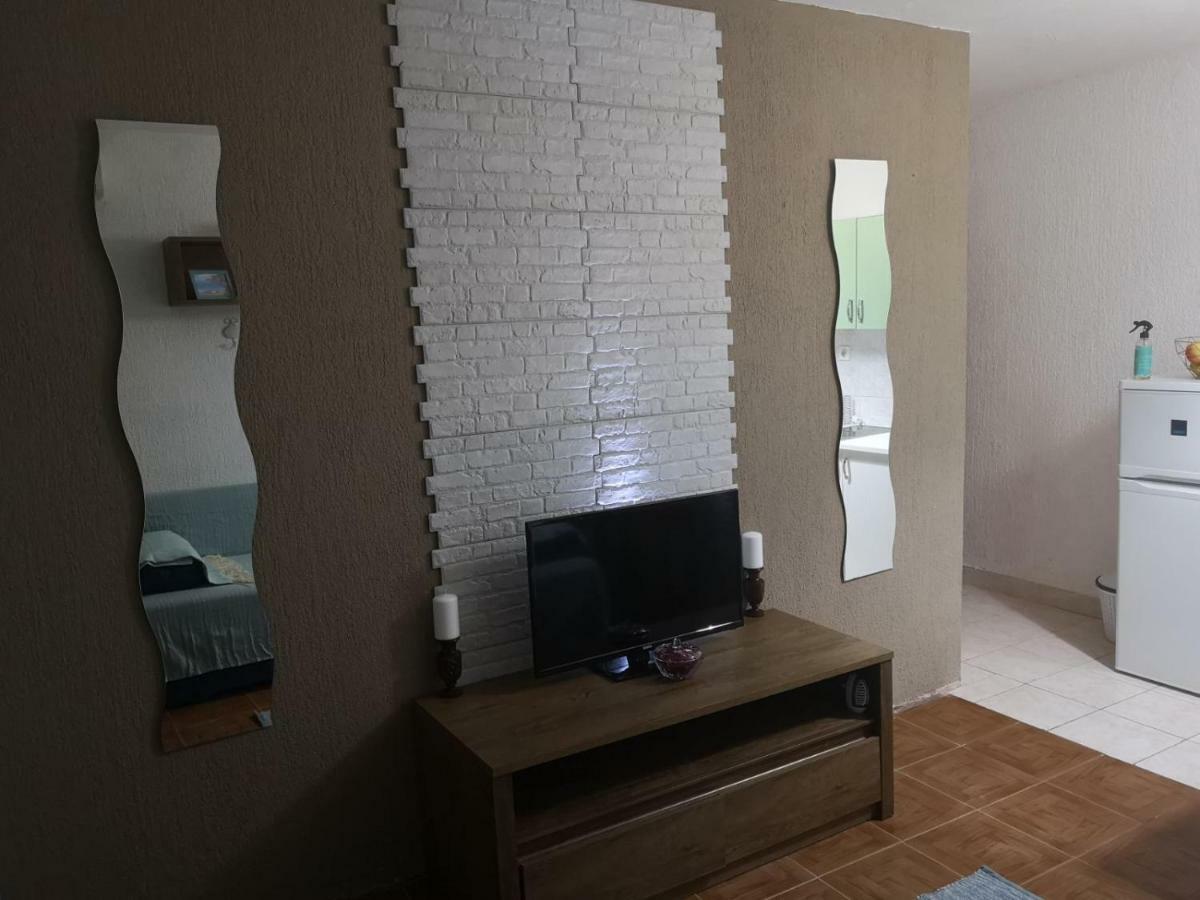 Apartmani Sarm 维尔 外观 照片